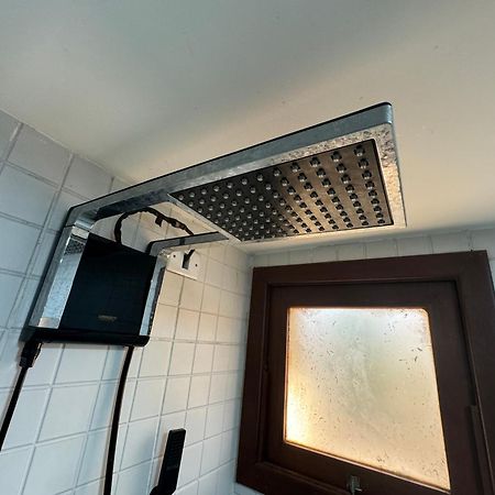 Solar De Pipa Elegance Flat - Frente Piscina Lejlighed Praia de Pipa Eksteriør billede