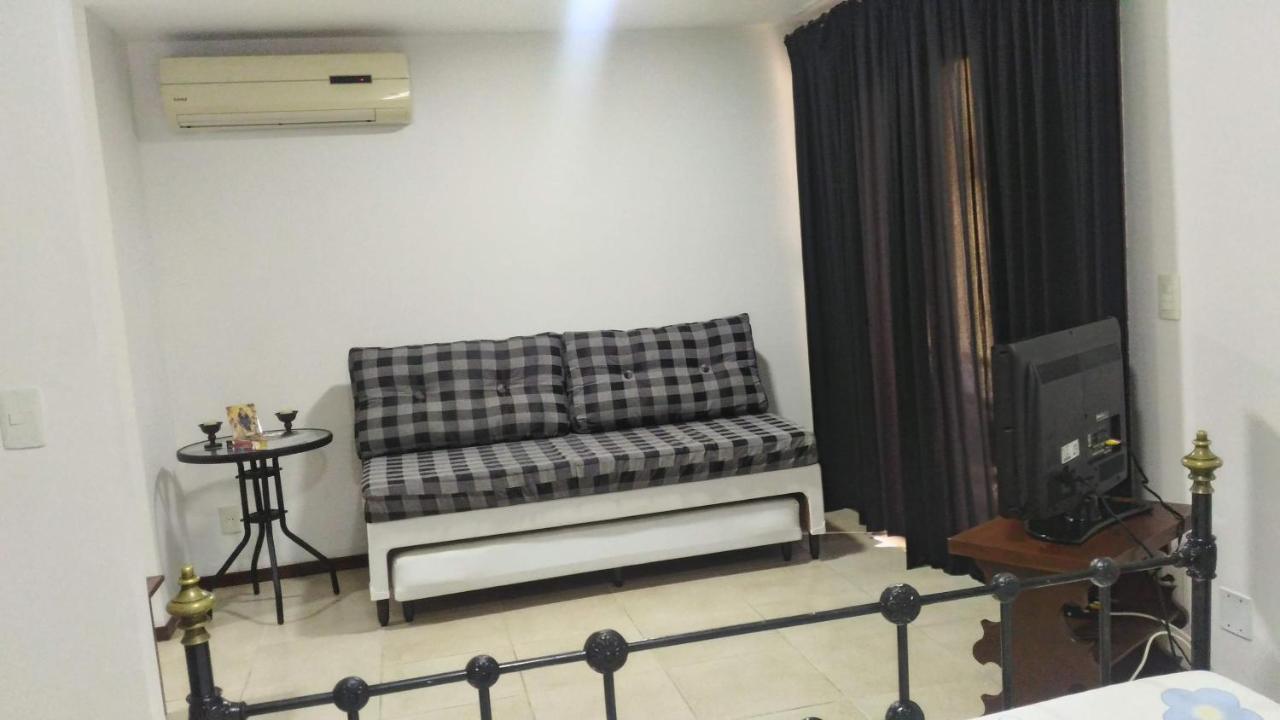 Solar De Pipa Elegance Flat - Frente Piscina Lejlighed Praia de Pipa Eksteriør billede
