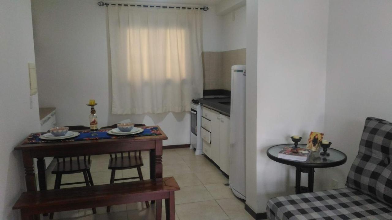 Solar De Pipa Elegance Flat - Frente Piscina Lejlighed Praia de Pipa Eksteriør billede