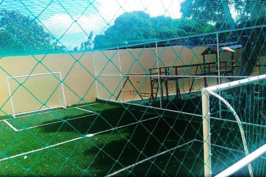 Solar De Pipa Elegance Flat - Frente Piscina Lejlighed Praia de Pipa Eksteriør billede